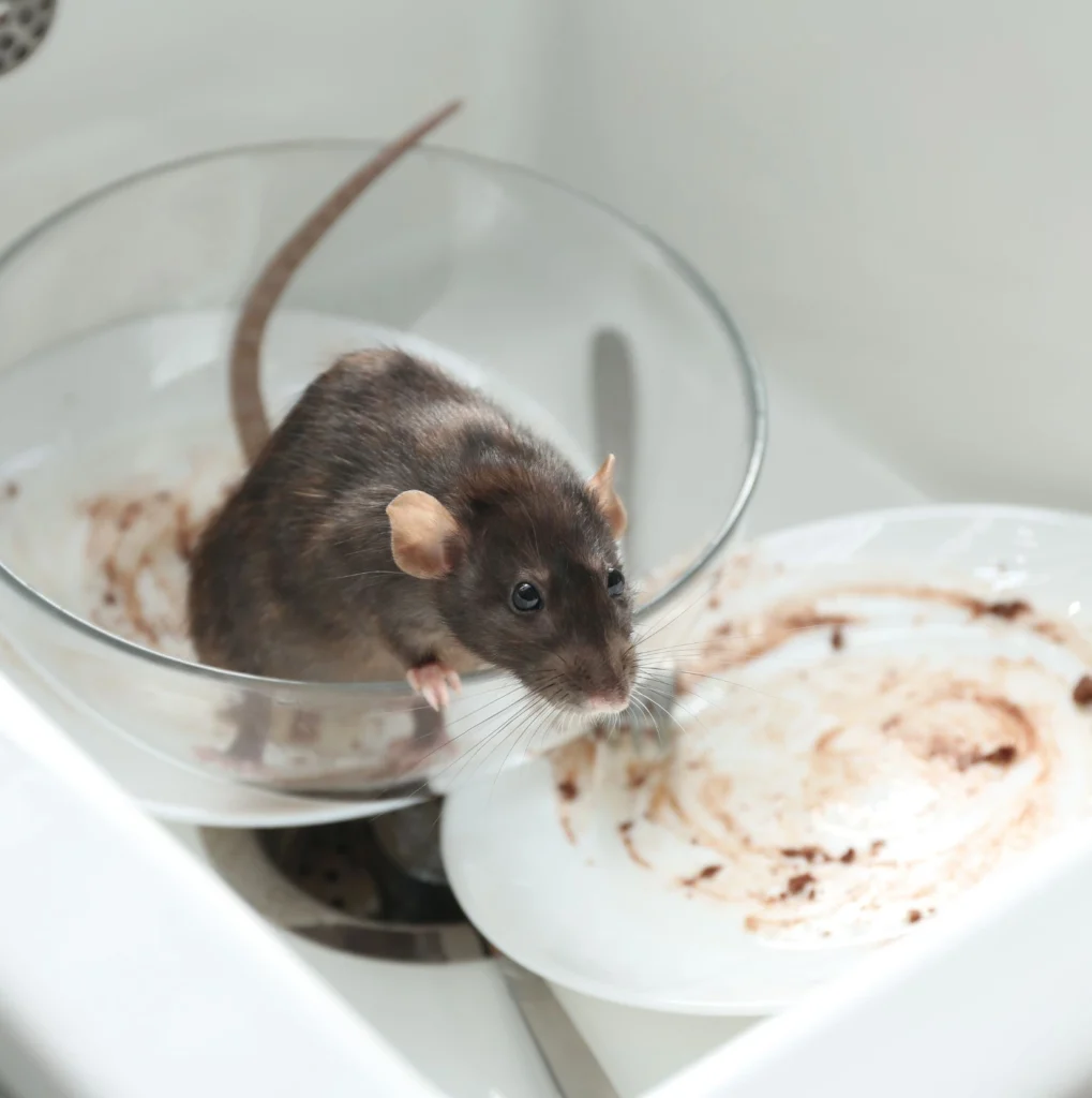 Fast, Safe, and Effective Rodent Control Services